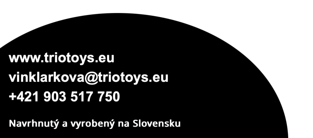triotoys kontakty